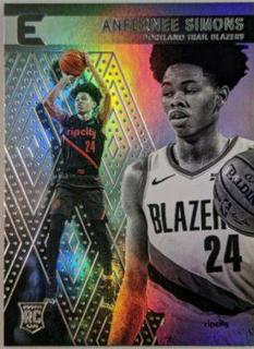 Anfernee Simons