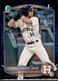 Walker Janek