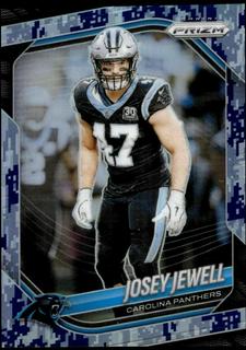 Josey Jewell