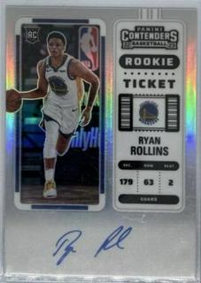 Ryan Rollins