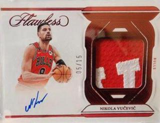 Nikola Vucevic