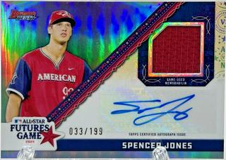 Spencer Jones