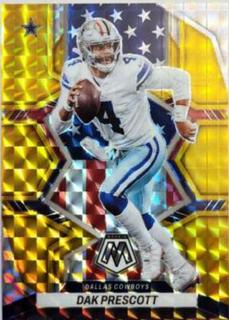 Dak Prescott