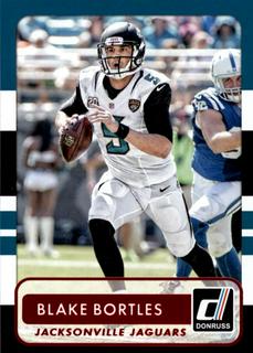 Blake Bortles