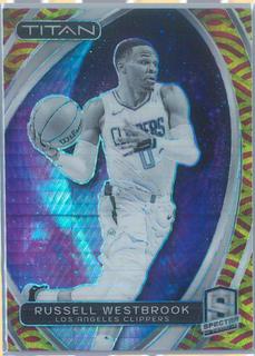 Russell Westbrook