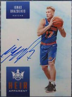 Ignas Brazdeikis