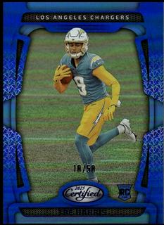Tre Harris