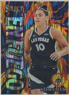 Kelsey Plum