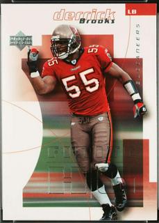 Derrick Brooks