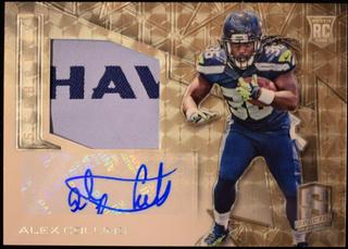 Alex Collins