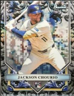 Jackson Chourio