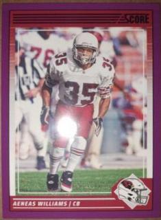 Aeneas Williams