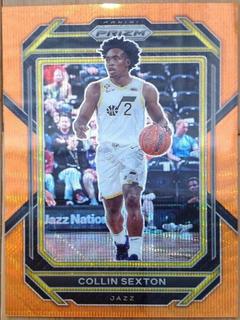 Collin Sexton
