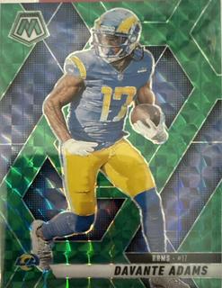 Davante Adams