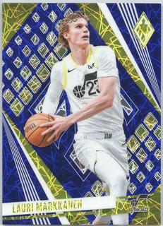 Lauri Markkanen
