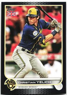 Christian Yelich