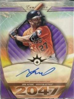 Jose Altuve