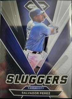 Salvador Perez