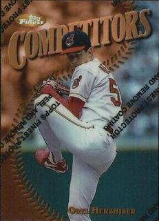 Orel Hershiser