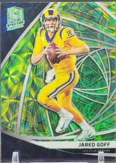 Jared Goff