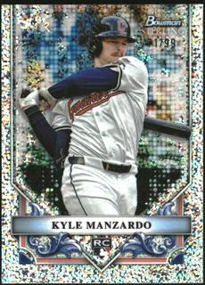 Kyle Manzardo