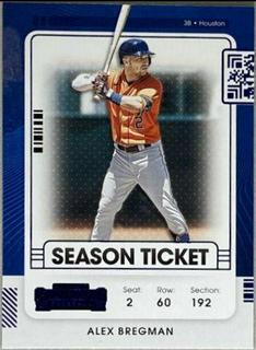 Alex Bregman