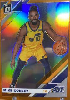 Mike Conley
