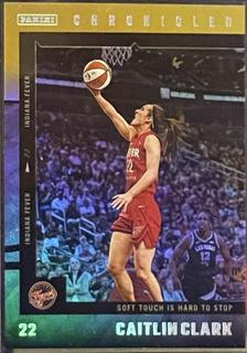 Caitlin Clark