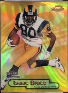 Isaac Bruce