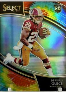 Derrius Guice