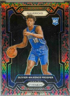 Olivier Maxence Prosper