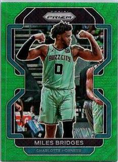 Miles Bridges