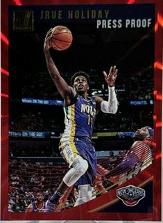 Jrue Holiday