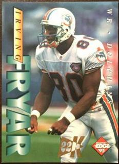 Irving Fryar