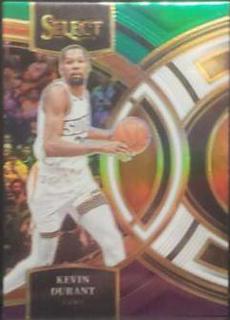 Kevin Durant