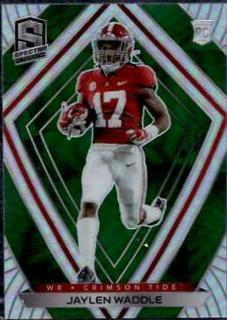 Jaylen Waddle