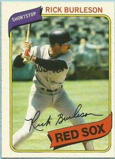 Rick Burleson