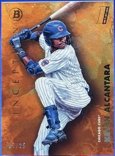 Kevin Alcantara
