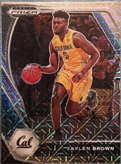 Jaylen Brown