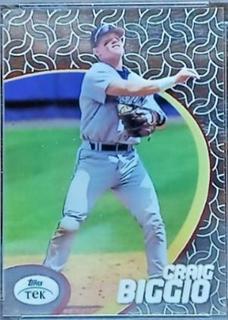 Craig Biggio