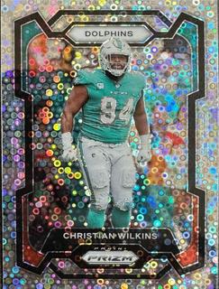 Christian Wilkins