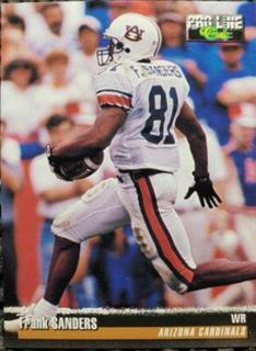 Frank Sanders