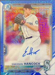 Emerson Hancock