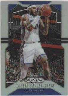 Willie Cauley-Stein