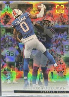 Keon Coleman