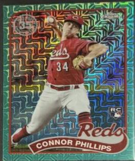 Connor Phillips