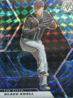 Blake Snell