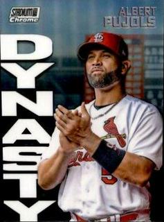 Albert Pujols