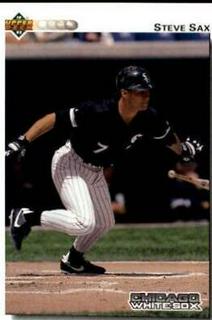 Steve Sax