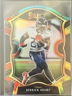 Derrick Henry